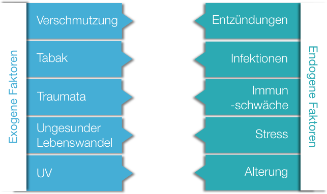 oxidative stress